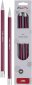 47249 Спицы прямые Zing KnitPro, 25 см, 12.00 мм - 1