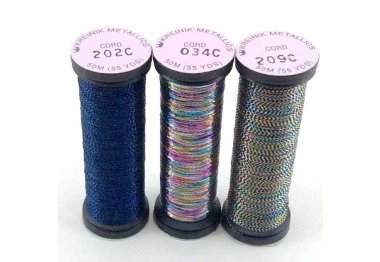 нитки для вышивания Kreinik Cord (50m)