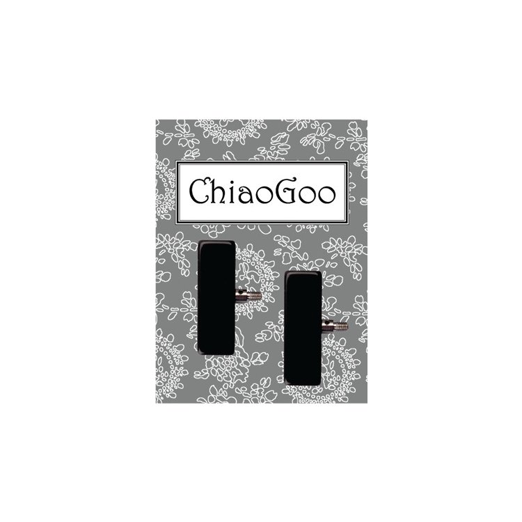 Обмежувач для кабелю Large (пара) арт. 2502-L ChiaoGoo - 1
