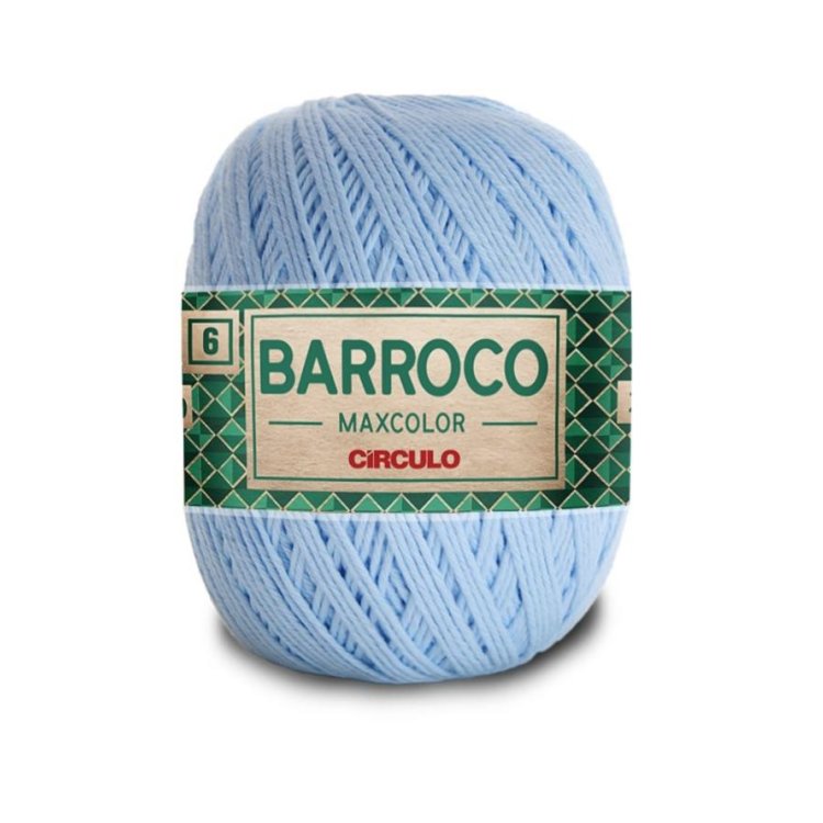 Barroco Maxcolor Circulo - 1