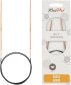 35407 Спиці кругові Basix KnitPro, 150 см, 2.25 мм - 1 35407 Спиці кругові Basix KnitPro, 150 см, 2.25 мм - 1