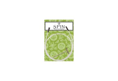  Кабель SPIN Nylon Large 20см арт. 2508-L ChiaoGoo