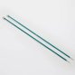 47265 Спицы прямые Zing KnitPro, 30 см, 3.00 мм - 1 47265 Спицы прямые Zing KnitPro, 30 см, 3.00 мм - 1
