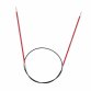 47093 Спиці кругові Zing KnitPro, 60 см, 2.50 мм - 1 47093 Спиці кругові Zing KnitPro, 60 см, 2.50 мм - 1