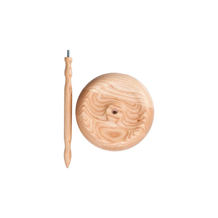 Держатель пряжи вращающийся Yarn Butler арт. 1092 ChiaoGoo - 3