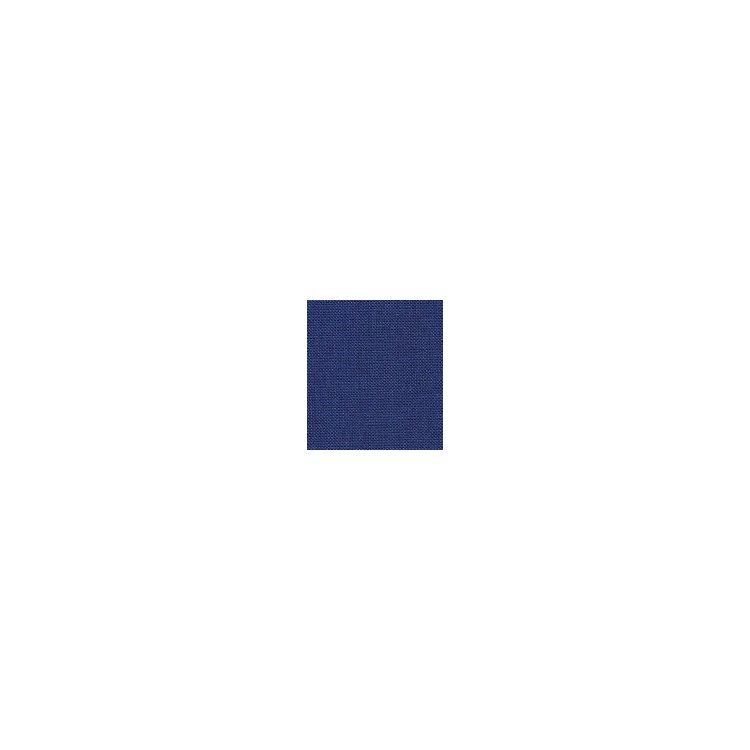076/41 Тканина для вишивання фасована Nordic Blue 50х35 см 28ct. Permin - 1