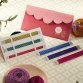 47422 Набір шкарпеткових спиць ZING , довжина 20 см KnitPro - 2