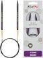 19101 Спиці кругові J'adore Cubics KnitPro 100 см, 7.00мм - 1 19101 Спиці кругові J'adore Cubics KnitPro 100 см, 7.00мм - 1