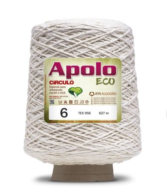Apolo Eco 6 Circulo - 1