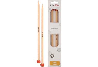 спицы для вязания 35249 Спицы прямые Basix KnitPro, 30 см, 8.00 мм спицы для вязания 35249 Спицы прямые Basix KnitPro, 30 см, 8.00 мм