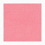 076/272 Тканина для вишивання фасована Bright pink 50х70 см 28ct. Permin - 1