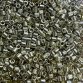 DBL-1831 Бисер Miyuki Delica Beads 8/0 (металлизированный, шампань) - 1