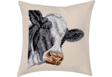  83-6101 Корова. Набір для вишивання хрестом PERMIN