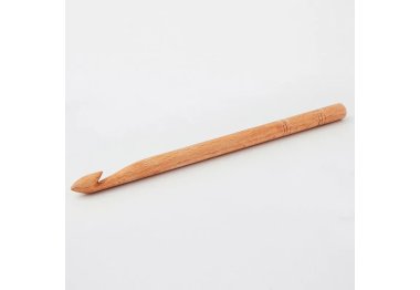  35707 Гачок односторонній Basix KnitPro, 10.00 мм