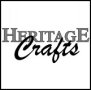 Вишивка та бісероплетіння Heritage Crafts