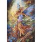 Набір для вишивки хрестиком L8100 Faerie. Letistitch - 1 Набір для вишивки хрестиком L8100 Faerie. Letistitch - 1