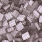 TL-2558-1 Бисер Miyuki TILA 5х5х1.9 мм (сатин, пастельний сіро-бузковий) - 1 TL-2558-1 Бисер Miyuki TILA 5х5х1.9 мм (сатин, пастельний сіро-бузковий) - 1