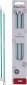 47236 Спиці прямі Zing KnitPro, 25 см, 3.25 мм - 1 47236 Спиці прямі Zing KnitPro, 25 см, 3.25 мм - 1