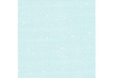  3706/5429 Тканина для вишивання фасована Stern-Aida Splash 14 ct. Zweigart 55х70 см