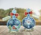 Т-75 Серія "Аромат життя". Набір для вишивки хрестиком Crystal Art - 1 Т-75 Серія "Аромат життя". Набір для вишивки хрестиком Crystal Art - 1