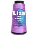 Liza Thin Fina Circulo купить цвета 6402