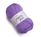 Пряжа Джинс Плюс Ярнарт Jeans Plus YarnArt купити кольору 72 бузок Пряжа Джинс Плюс Ярнарт Jeans Plus YarnArt купити кольору 72 бузок