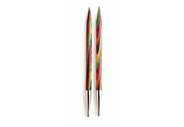  20420 Спиці знімні короткі Symfonie Wood KnitPro, 3.25 мм