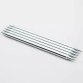 10140 Спиці шкарпеткові Nova Metal KnitPro, 12,5 см, 2.00 мм - 1 10140 Спиці шкарпеткові Nova Metal KnitPro, 12,5 см, 2.00 мм - 1