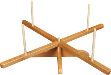 Мотовило Yarn Swift арт. 1098 ChiaoGoo - 1