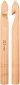 35710 Крючок односторонний Jumbo Birch KnitPro, 20.00 мм - 1
