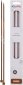 31161 Спицы прямые Ginger KnitPro, 30 см, 3.00 мм - 1