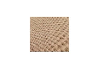  076/21 Тканина для вишивання фасована Sandstone 50х70 см 28ct. Permin