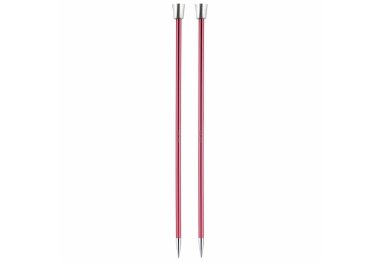 спицы для вязания 47334 Спицы прямые Zing KnitPro, 40 см, 6.50 мм спицы для вязания 47334 Спицы прямые Zing KnitPro, 40 см, 6.50 мм