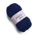Пряжа Джинс Плюс Ярнарт Jeans Plus YarnArt купити кольору 54 синій Пряжа Джинс Плюс Ярнарт Jeans Plus YarnArt купити кольору 54 синій