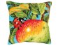 5222 Ladybug on the apple. Набір для вишивки хрестиком Collection D'Art - 1
