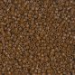 DB-2142 Бісер Miyuki DURACOAT Delica Beads 11/0 (натуральний коричневий) - 1 DB-2142 Бісер Miyuki DURACOAT Delica Beads 11/0 (натуральний коричневий) - 1
