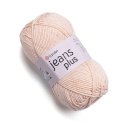 Пряжа Джинс Плюс Ярнарт Jeans Plus YarnArt купити кольору 73 персик Пряжа Джинс Плюс Ярнарт Jeans Plus YarnArt купити кольору 73 персик