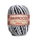 Barroco Multicolor Circulo - 1