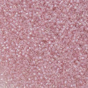 DB-1673 Бисер Miyuki Delica Beads 11/0 - 1