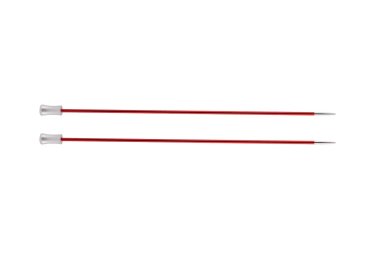 спиці для в'язання 47323 Спиці прямі Zing KnitPro, 40 см, 2.50 мм спиці для в'язання 47323 Спиці прямі Zing KnitPro, 40 см, 2.50 мм