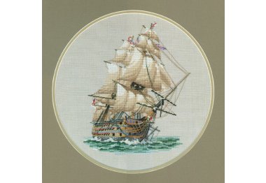 H309 Перемога. Набір для вишивки хрестиком Heritage Crafts H309 Перемога. Набір для вишивки хрестиком Heritage Crafts