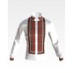 Рубашка мужская (заготовка для вышивки) СЧ-015 - 1