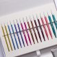47412 Набор съемных круговых спиц ZING KnitPro - 2