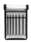 41615 Набір шкарпеткових спиць 20 см Karbonz KnitPro - 1