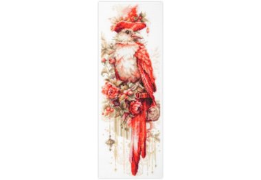  70-30  Висока мода. Набір для вишивки хрестом Magic Needle