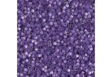 DB-1809 Бісер Miyuki Delica Beads 11/0 (сатин фіолетовий) DB-1809 Бісер Miyuki Delica Beads 11/0 (сатин фіолетовий)