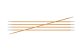 47002 Спицы носочные Zing KnitPro, 15 см, 2.25 мм - 1 47002 Спицы носочные Zing KnitPro, 15 см, 2.25 мм - 1