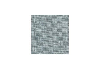  065/18 Ткань для вышивания Twilight blue ширина 140 см 32ct. Permin