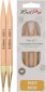 35643 Спицы съемные Basix KnitPro, 9.00 мм - 1 35643 Спицы съемные Basix KnitPro, 9.00 мм - 1