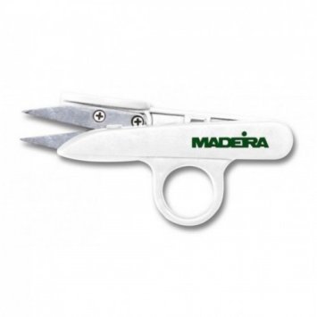 Ножиці для обрізання ниток Spinner арт. 9475N Мадейра - 1